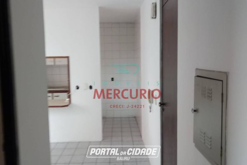 Apartamento para alugar - 36m&sup2; - Vila Cardia