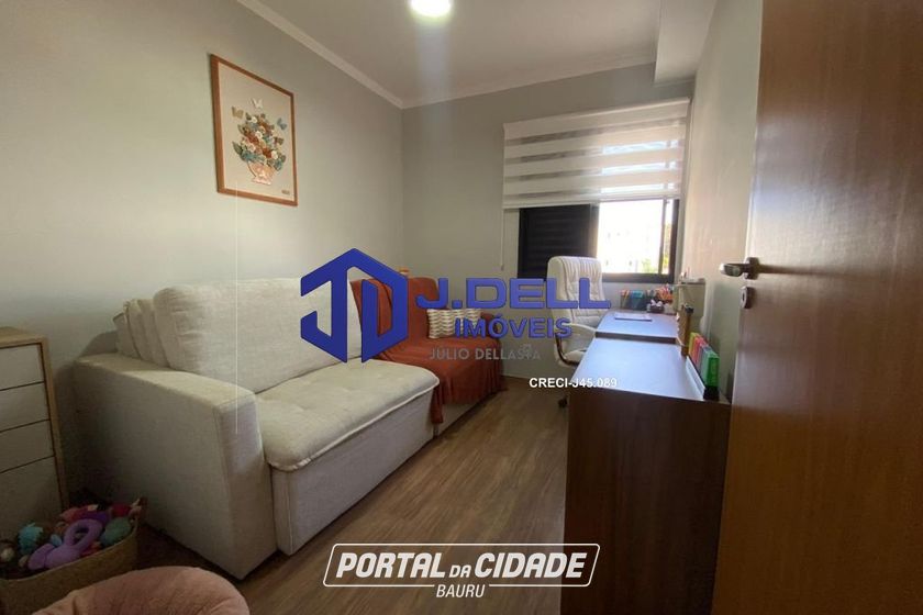 Apartamento &agrave; venda - 4796m&sup2; - Reserva Belas Na&ccedil;&otilde;es