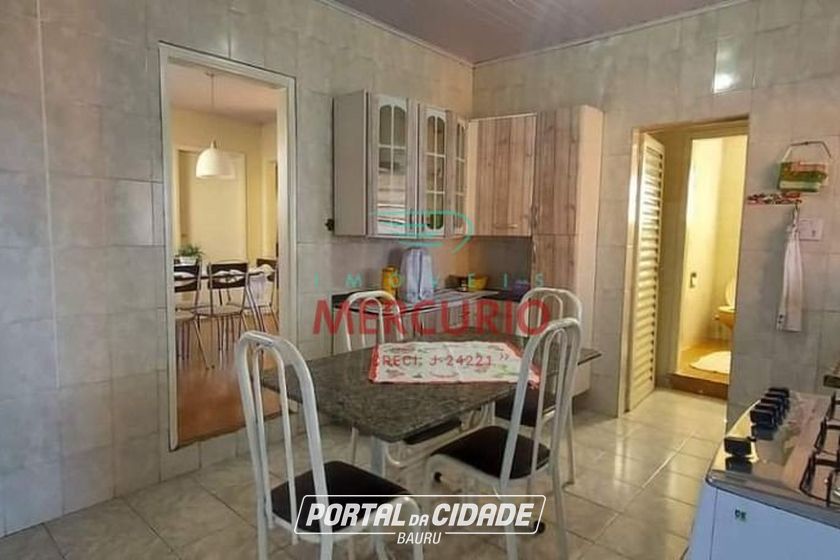 Casa &agrave; venda - 130m&sup2; - Vila Nova Santa Luzia