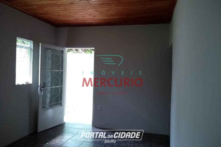 Casa &agrave; venda - Conjunto Habitacional Engenheiro Ot&aacute;vio Rasi