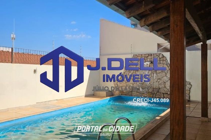 Casa &agrave; venda - 242m&sup2; - Parque Jardim Europa