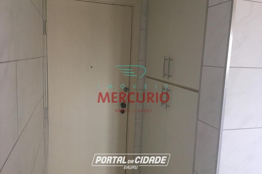 Apartamento &agrave; venda - Vila Brunhari