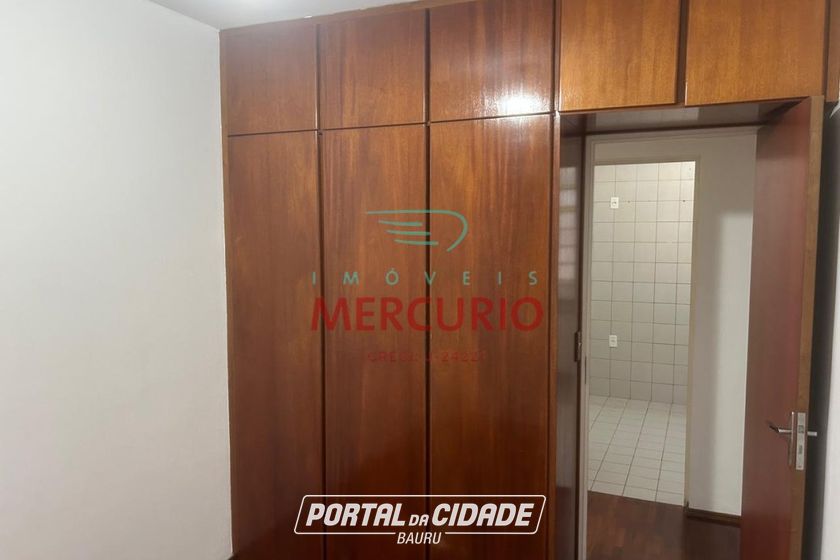 Apartamento para alugar - 55m&sup2; - Vila Giunta