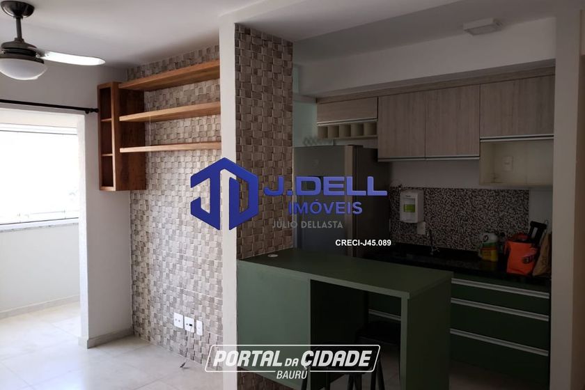 Apartamento &agrave; venda - 55m&sup2; - Aviacao