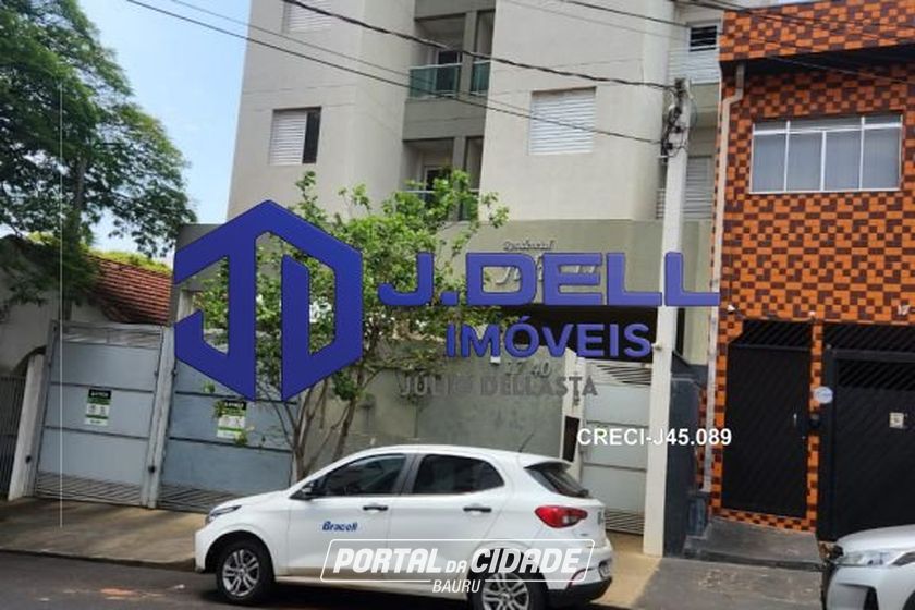 Apartamento &agrave; venda - Vila Santa Tereza