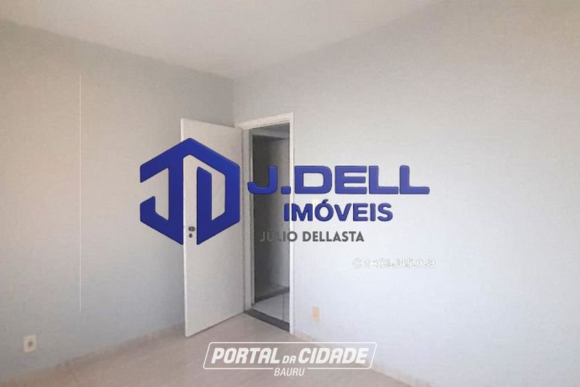 Apartamento para alugar - Vila Santa Tereza