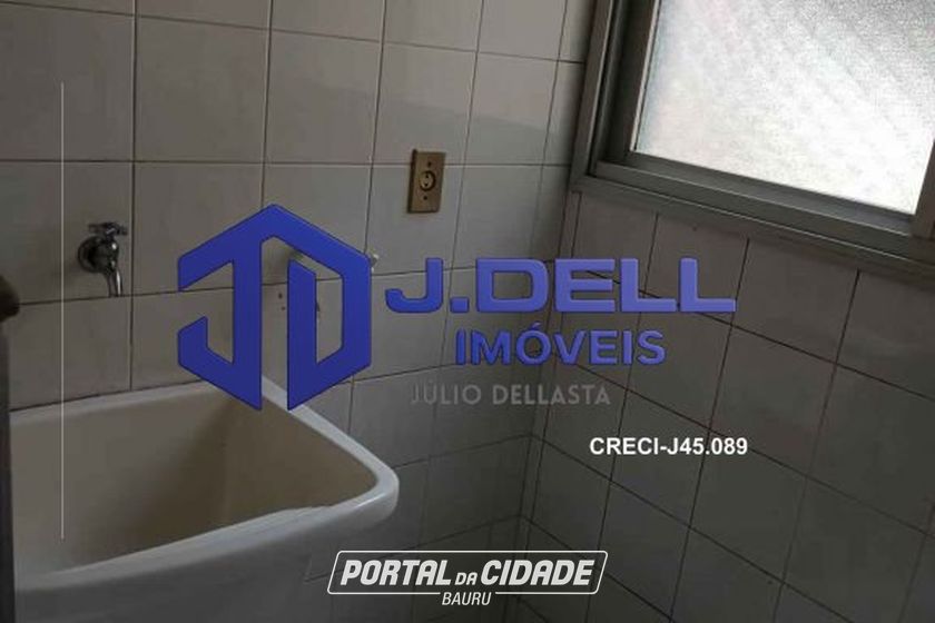 Apartamento &agrave; venda - 60m&sup2; - Cardia