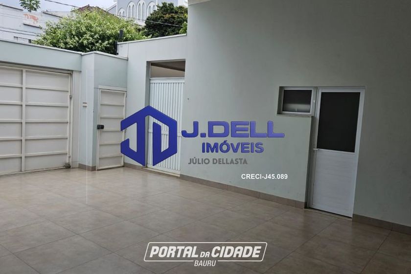 Casa &agrave; venda - 284m&sup2; - Jardim Bela Vista