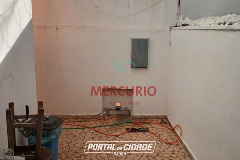 Casa &agrave; venda - 107m&sup2; - Jardim Am&eacute;rica