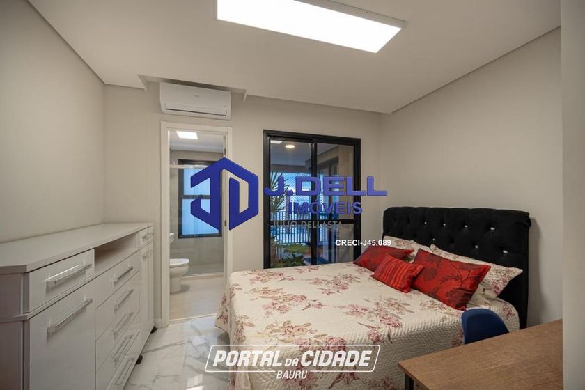 Apartamento &agrave; venda - 159m&sup2; - Aviacao