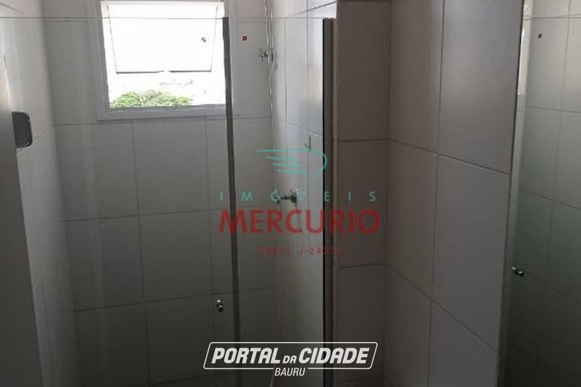 Apartamento para alugar - 37m&sup2; - Vila Santa Tereza