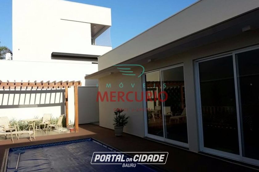 Casa &agrave; venda - 310m&sup2; - Parque das Na&ccedil;&otilde;es