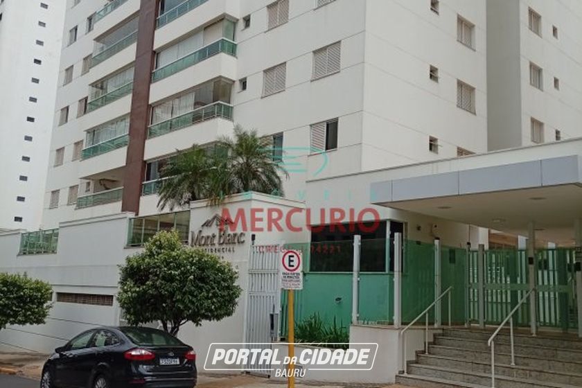 Apartamento &agrave; venda - 120m&sup2; - Jardim Infante Dom Henrique