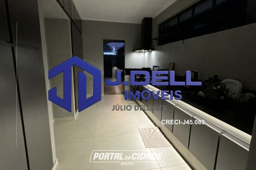 Casa &agrave; venda - 480m&sup2; - Cardia