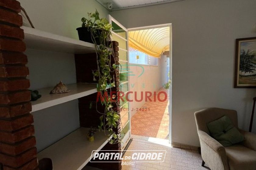 Casa &agrave; venda - 287m&sup2; - Jardim Nasralla