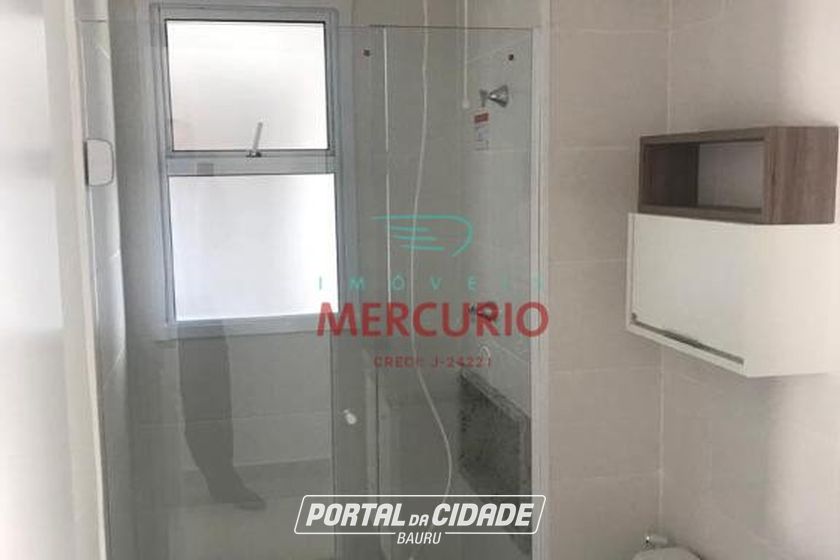 Apartamento &agrave; venda - 69m&sup2; - Residencial Parque Granja Cec&iacute;lia B