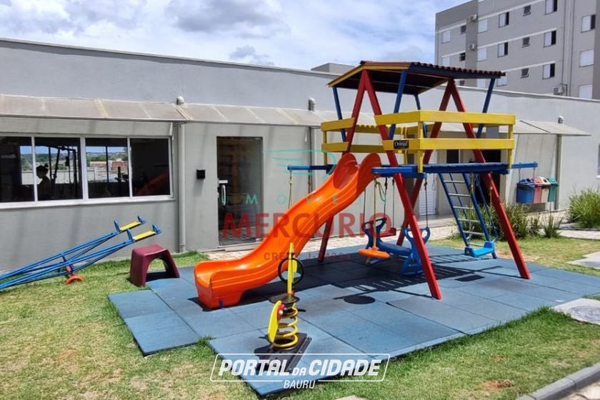 Apartamento &agrave; venda - Vitta S&atilde;o Jos&eacute;