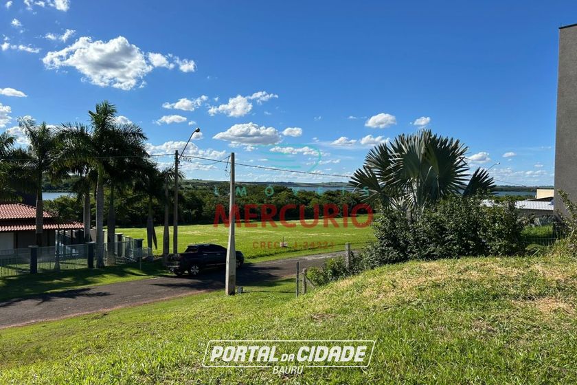 Terreno &agrave; venda - 800m&sup2; - Varandas Do Tiete