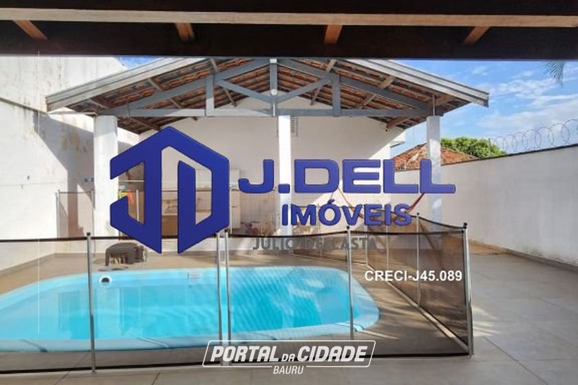 Casa &agrave; venda - 400m&sup2; - Bela Vista