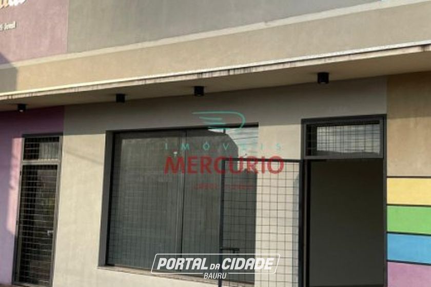 Sala Comercial para alugar - 36m&sup2; - Parque Jaragu&aacute;