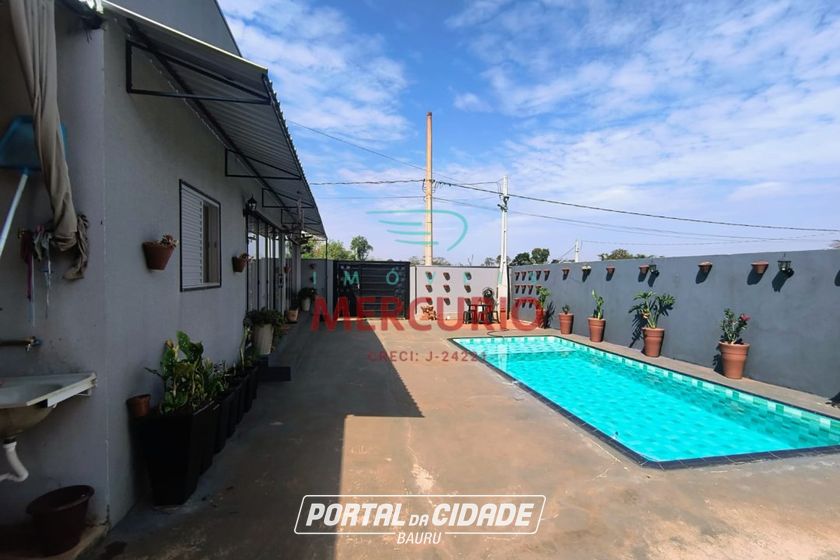 Ch&aacute;cara &agrave; venda - 600m&sup2; - Vale do Igap&oacute;