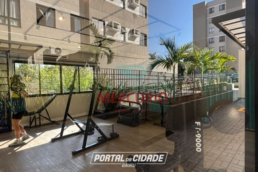 Apartamento &agrave; venda - 47m&sup2; - Jardim Colonial