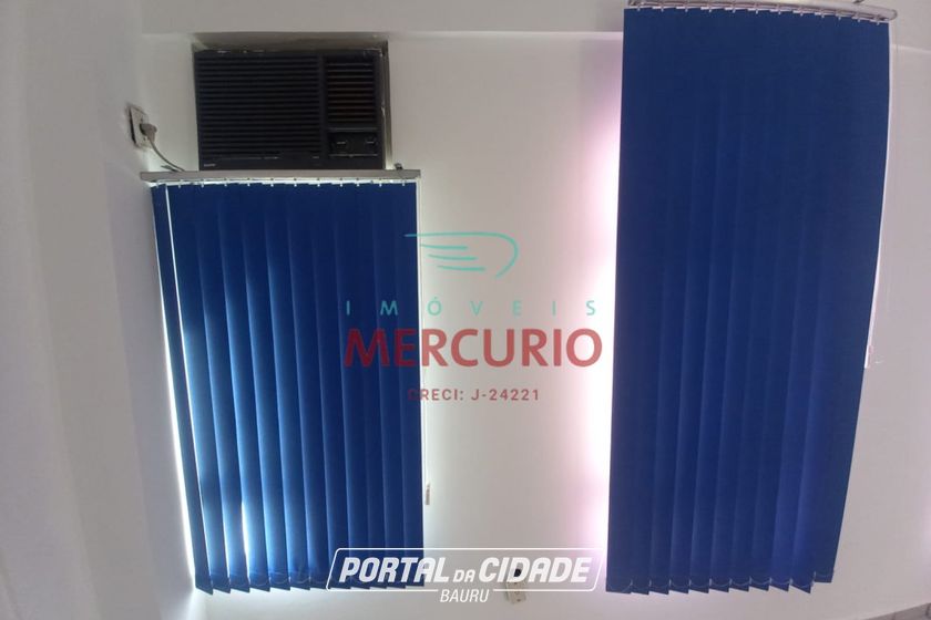 Sala Comercial para alugar - 42m&sup2; - Centro