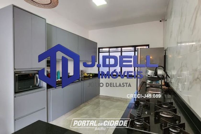 Casa &agrave; venda - 400m&sup2; - Bela Vista