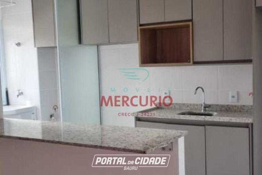 Apartamento &agrave; venda - 69m&sup2; - Residencial Parque Granja Cec&iacute;lia B