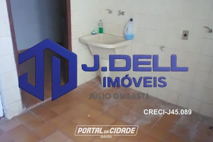 Casa &agrave; venda - Jardim America
