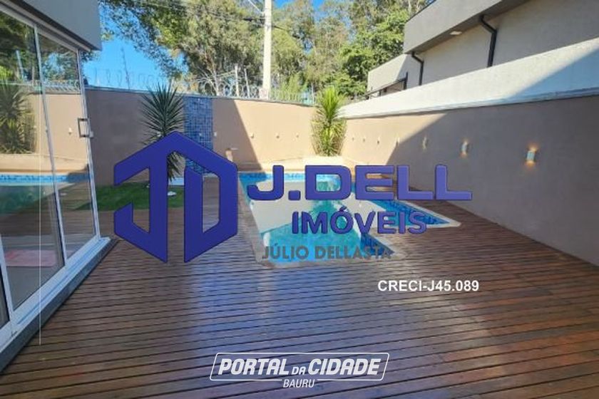 Casa &agrave; venda - 218m&sup2; - Quinta Ranieri