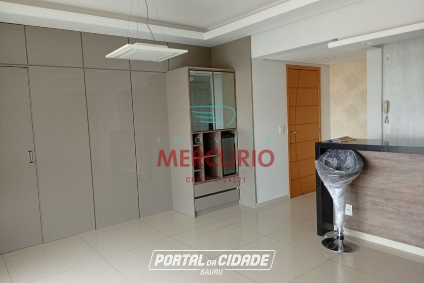 Apartamento &agrave; venda - 120m&sup2; - Jardim Infante Dom Henrique