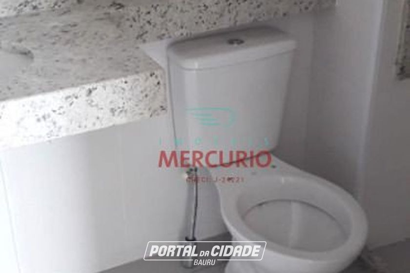 Apartamento &agrave; venda - 56m&sup2; - Residencial Parque Granja Cec&iacute;lia B