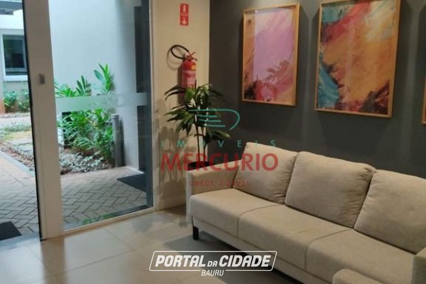 Apartamento &agrave; venda - 60m&sup2; - Vila Santo Ant&ocirc;nio