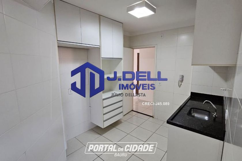 Apartamento &agrave; venda - 85m&sup2; - Jardim Panorama