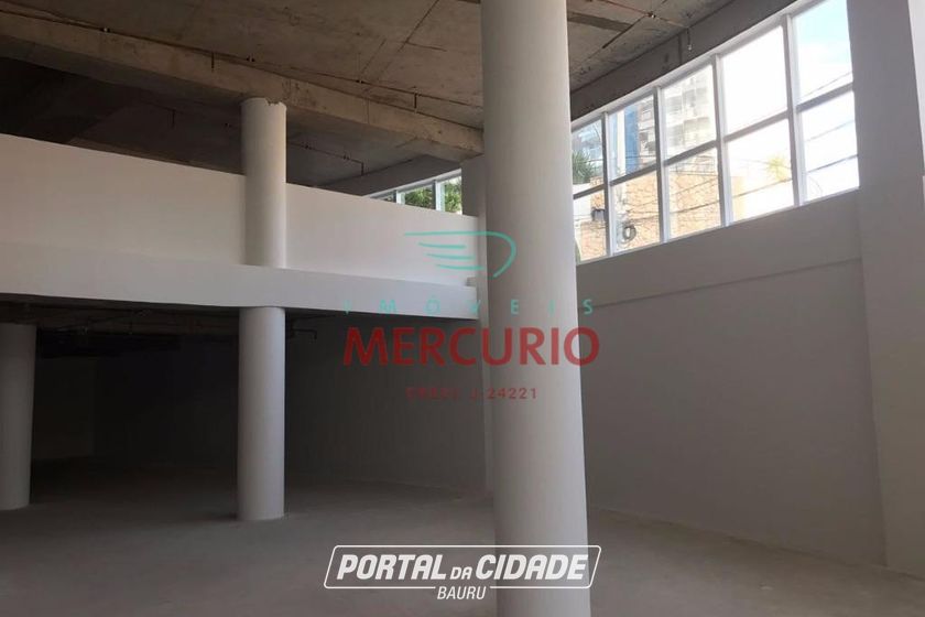 Ponto Comercial para alugar - 286m&sup2; - Centro