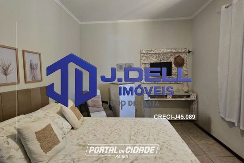 Casa &agrave; venda - 162m&sup2; - Vila Nova Niponica