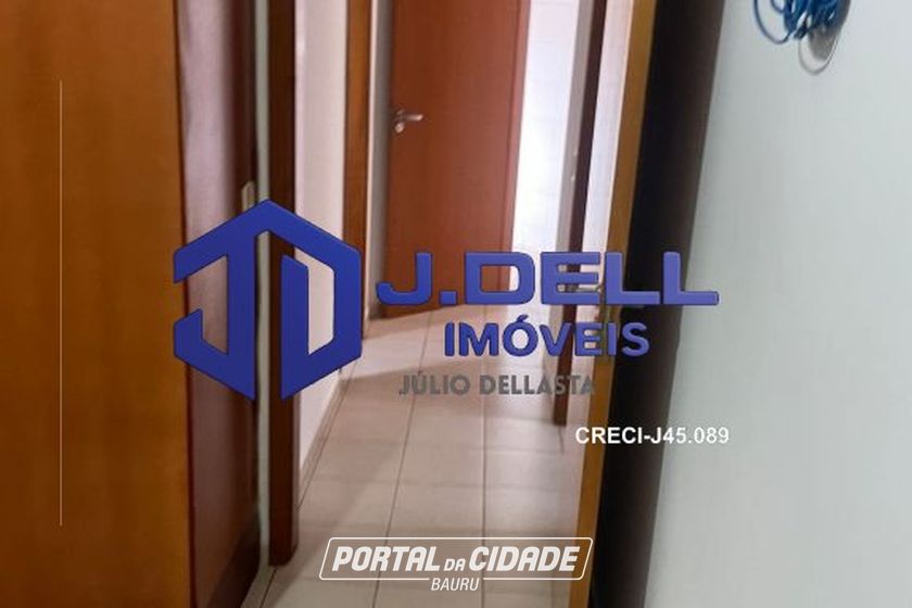 Apartamento para alugar - 68m&sup2; - Infante Dom Henrique