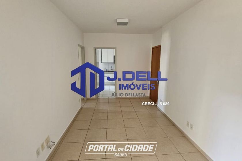 Apartamento para alugar - 65m&sup2; - Vila Universit&aacute;ria