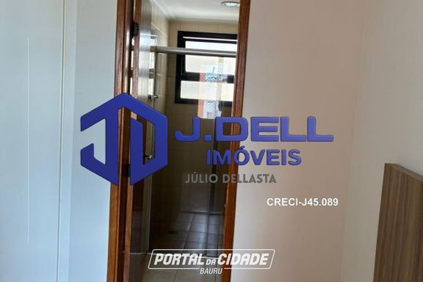 Apartamento para alugar - Vila Nova Cidade Universitaria