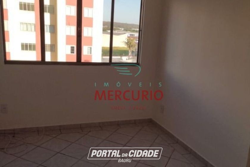 Apartamento para alugar - 65m&sup2; - Jardim Auri Verde