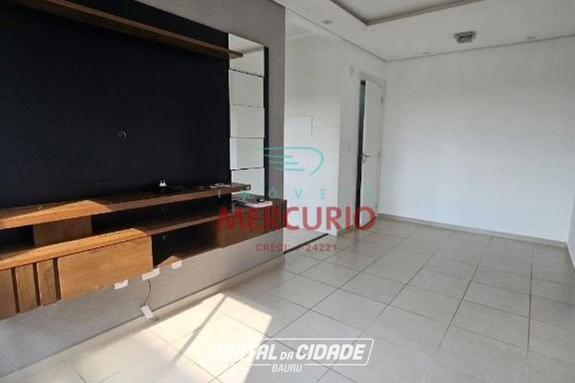 Apartamento para alugar - 48m&sup2; - Jardim Colonial