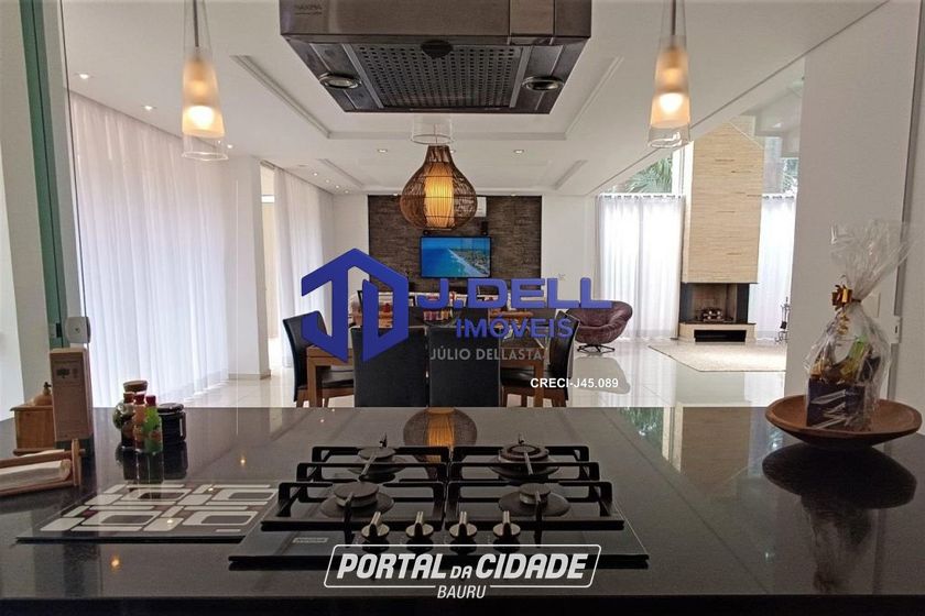 Casa &agrave; venda - 600m&sup2; - Condom&iacute;nio Primavera