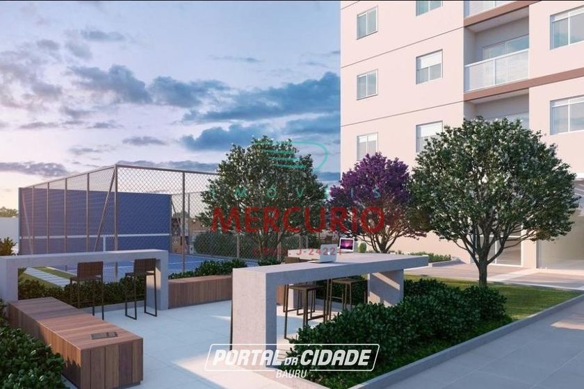 Apartamento &agrave; venda - 69m&sup2; - Residencial Parque Granja Cec&iacute;lia B