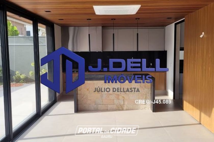 Casa &agrave; venda - 452m&sup2; - Alphaville