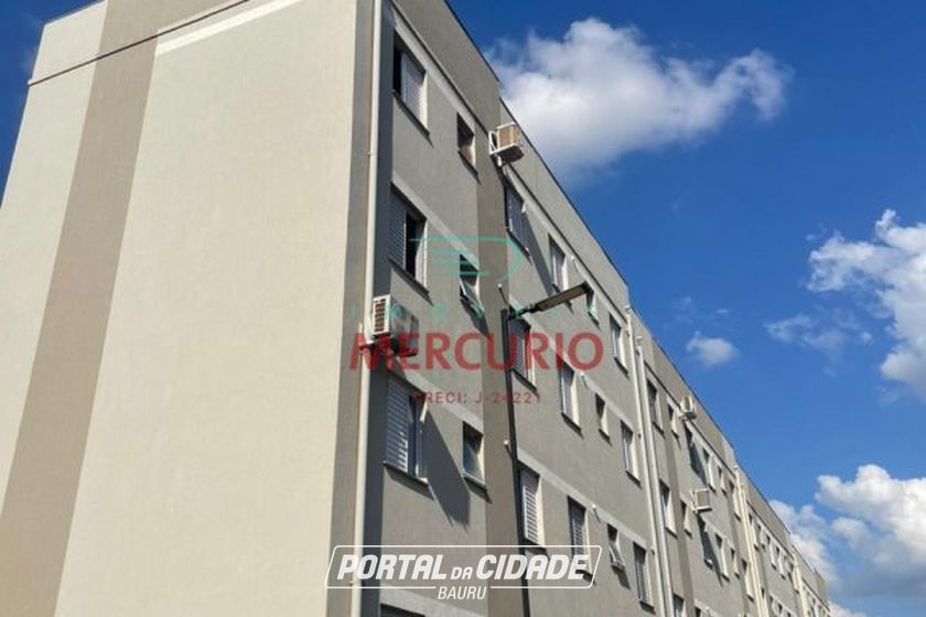Apartamento &agrave; venda - 47m&sup2; - Vitta S&atilde;o Jos&eacute;
