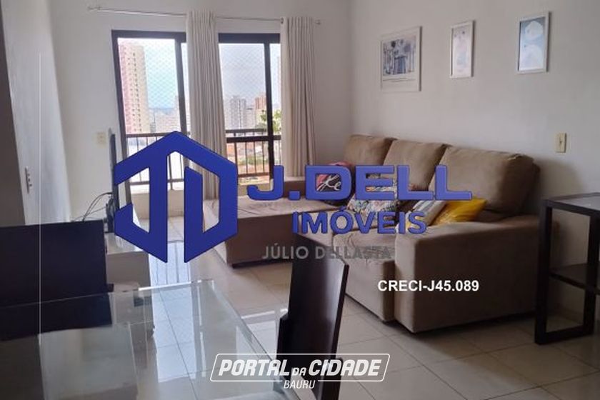 Apartamento &agrave; venda - 106m&sup2; - Jardim Panorama