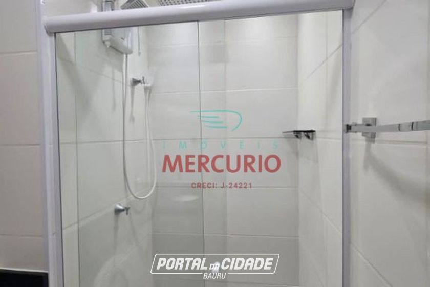 Apartamento para alugar - 48m&sup2; - Jardim Colonial