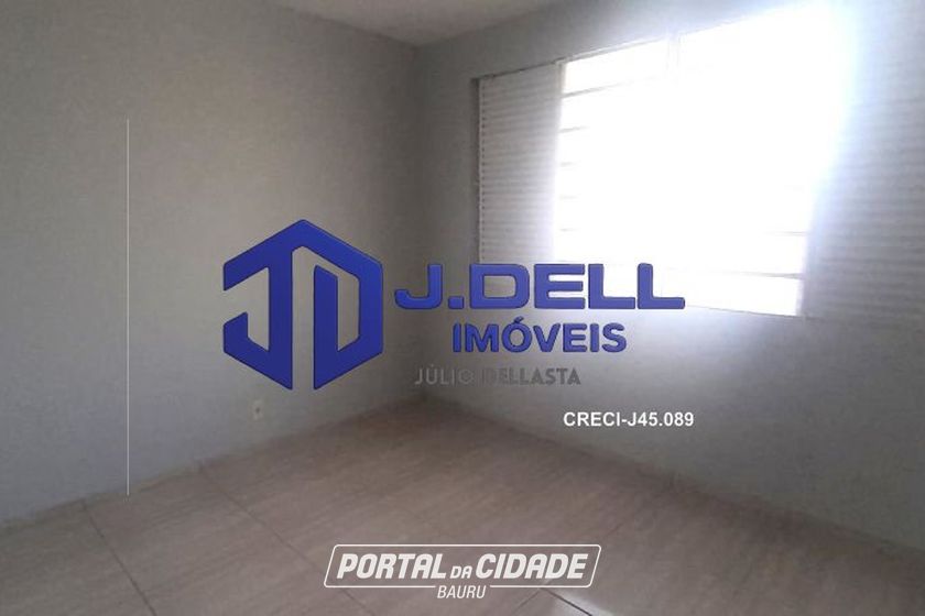 Apartamento para alugar - Vila Santa Tereza