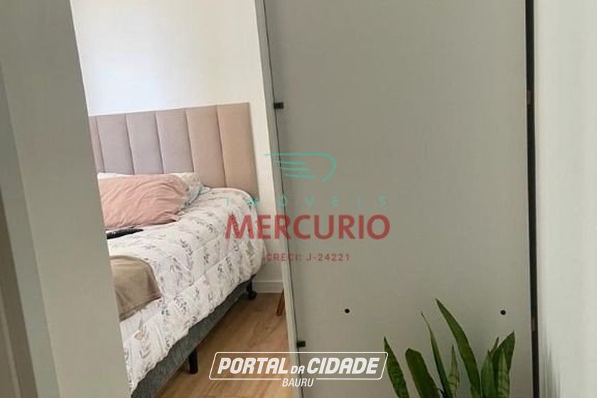 Apartamento &agrave; venda - 60m&sup2; - Vila Santo Ant&ocirc;nio